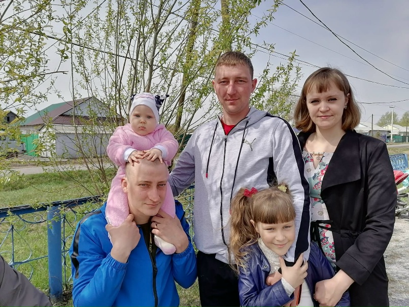 Михаил Литвин | Макушино