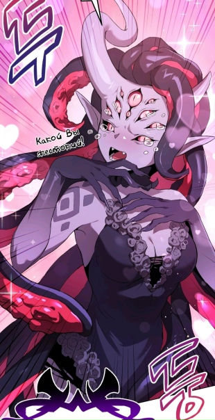 #Игрок_который_вернулся_спустя_10000_лет#glpik@manga_hwa