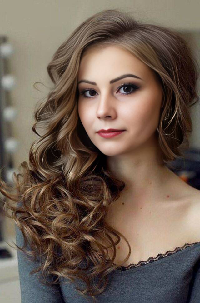 Галина Долгова | Самара