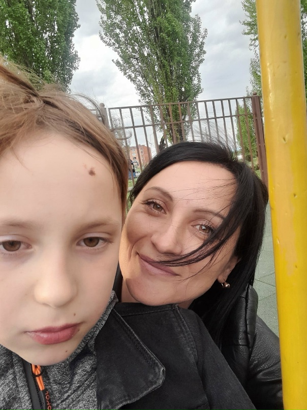 Катерина Александровна | Новошахтинск