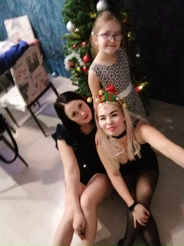 Ольга Лисицына Витальевна | Новодвинск