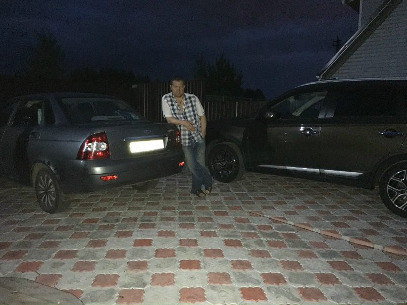 Дмитрий Павлов | Тихвин