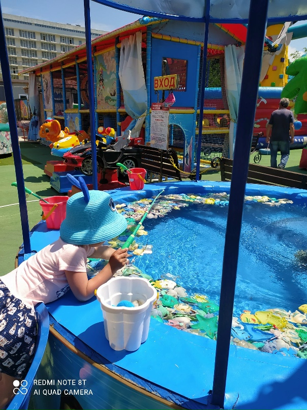 Евгения Харитонова | Светогорск