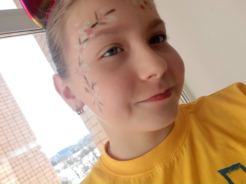 Валентина Богданова | Ижевск