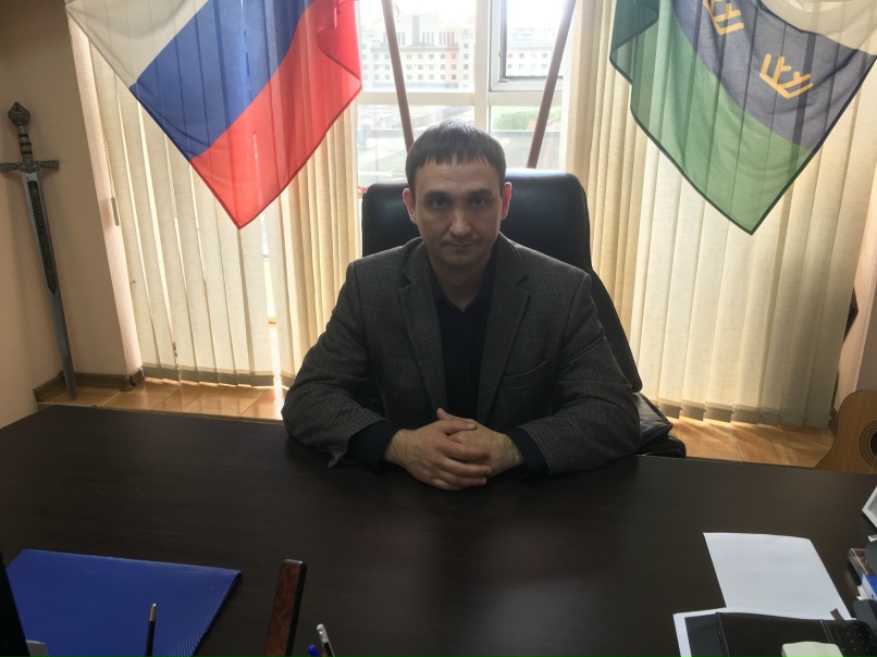 Александр Басов | Тюмень