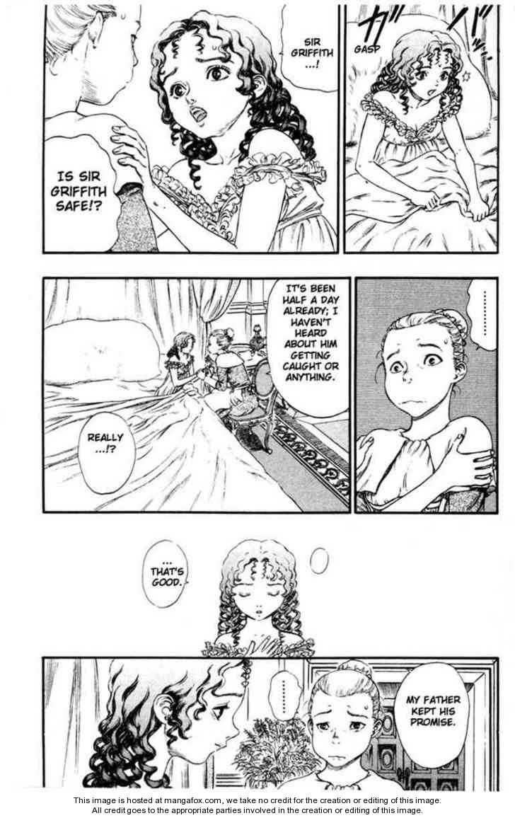 Berserk, Chapter 83 Berserk Manga Online
