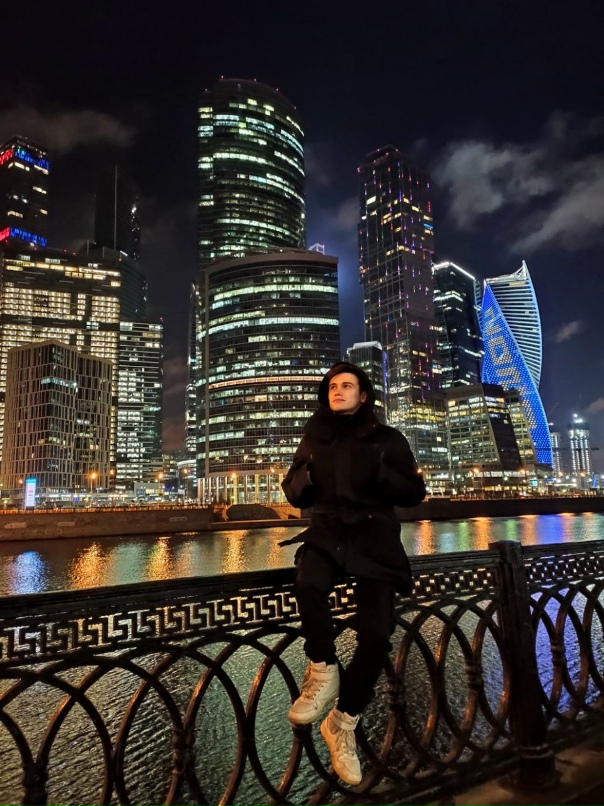 Владимир Петренко | Москва