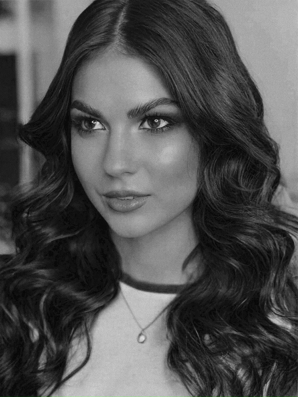 Людмила Горячева | Череповец