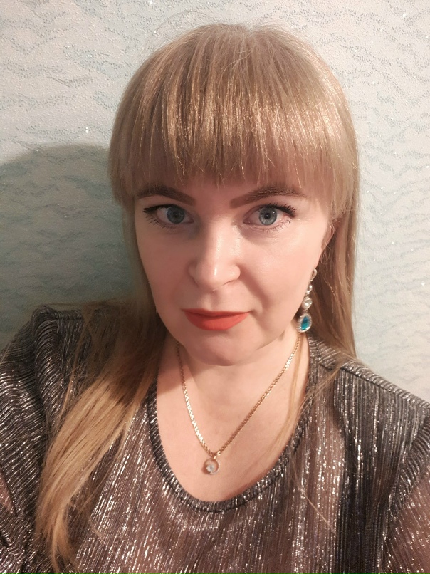 Оксана Вершинина | Котельнич