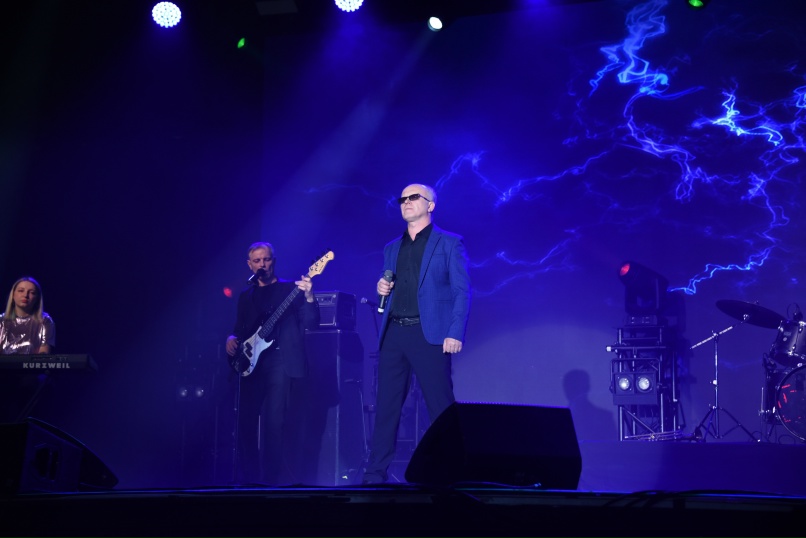 Андрей Сухарев | Калашниково