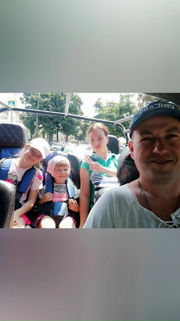 Алексей Мешков | Егорьевск
