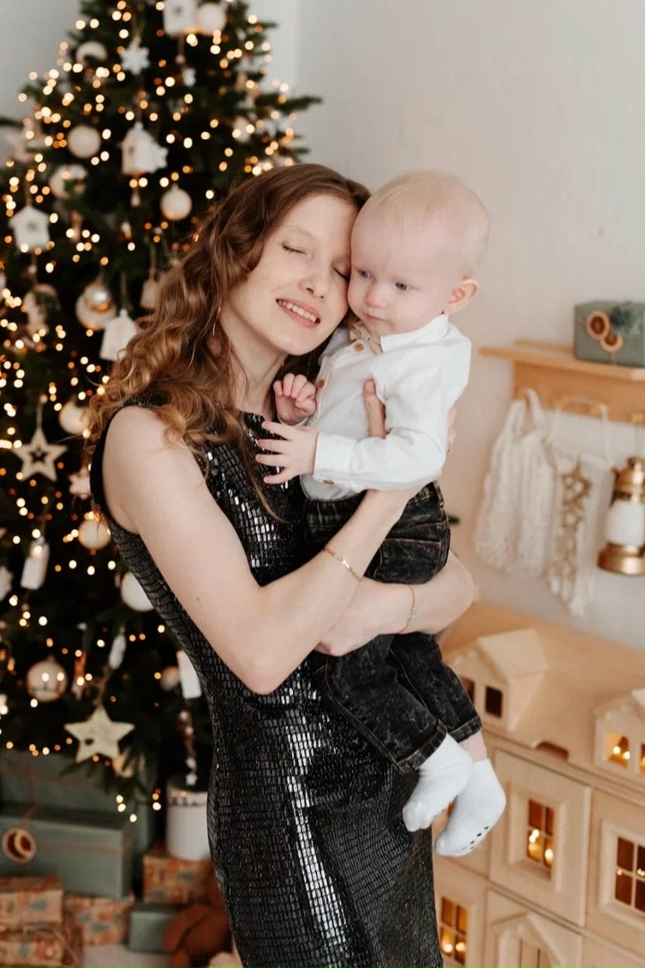 Екатерина Куликова | Самара