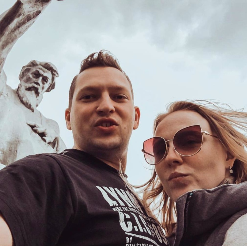 Ярослав Яковлев | Санкт-Петербург