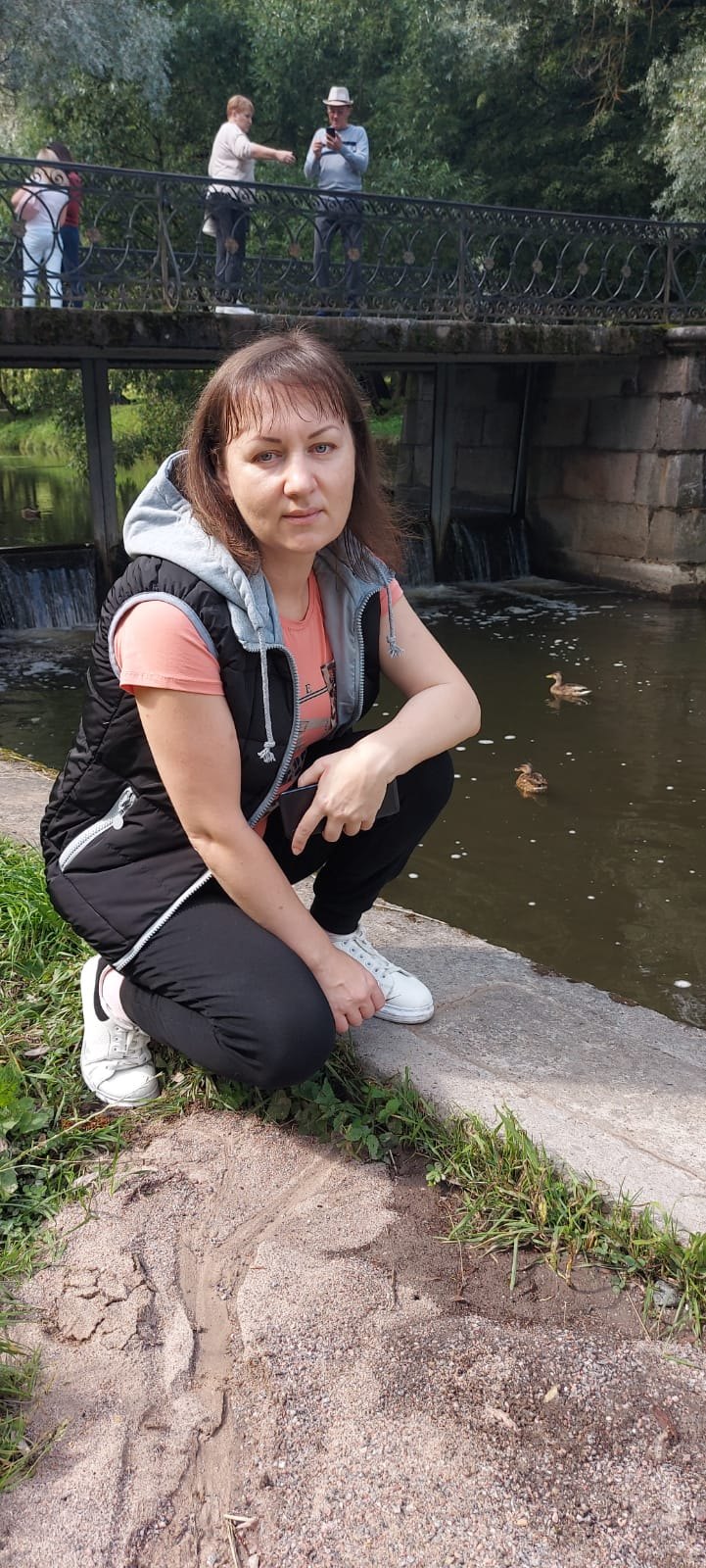 Дарья Панова | Санкт-Петербург