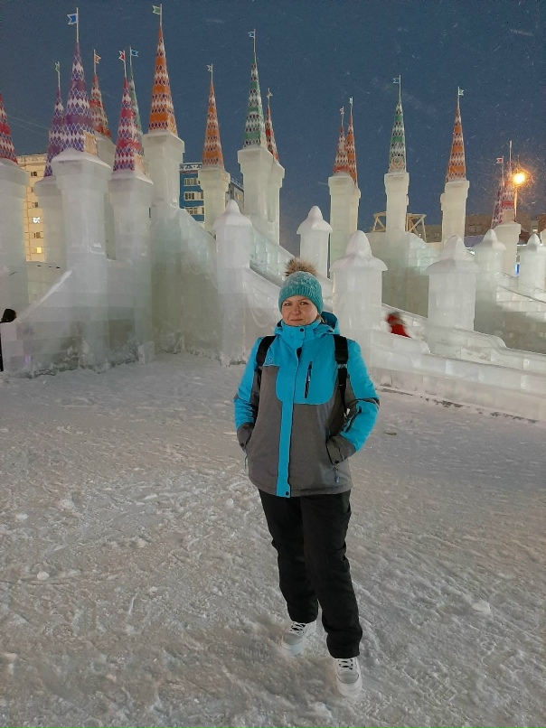 Татьяна Прокопьева |