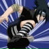Sasuke Uchiha, 10.10.1993