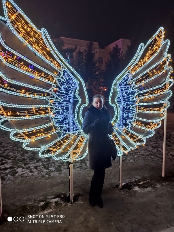 Ольга Силакова | Брянск