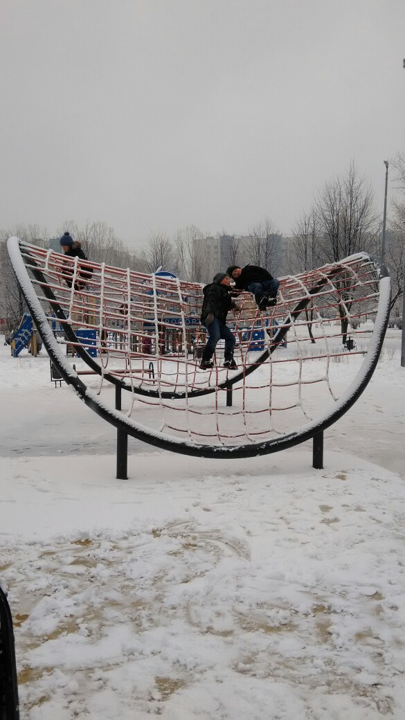 Марина Евграфова | Копейск