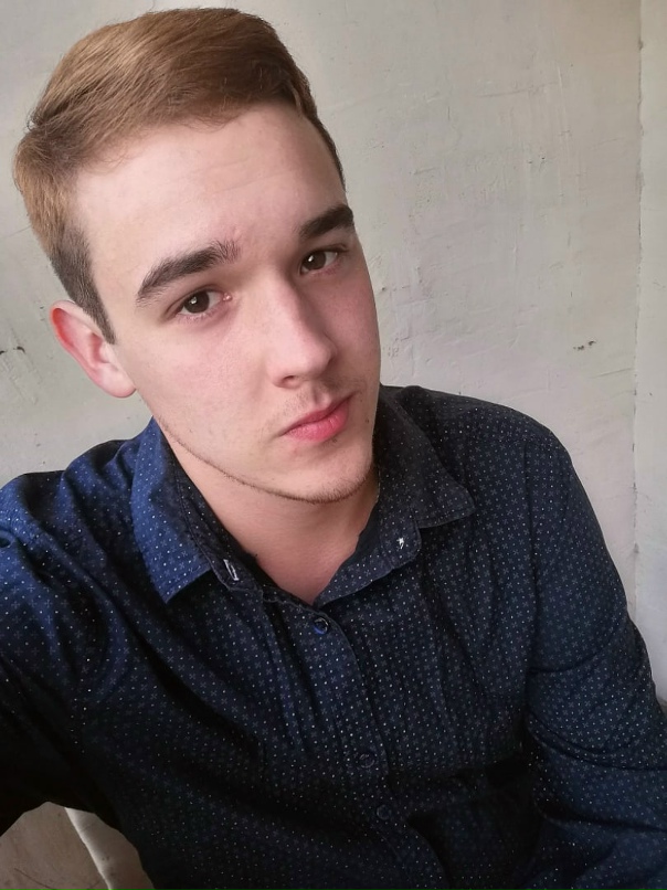 Константин Шушарин | Ишим