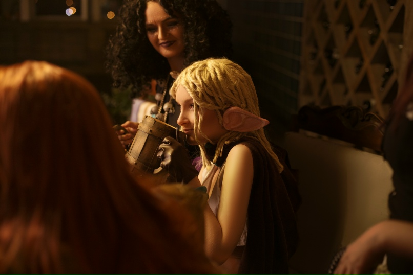 Екатерина Кущ | Владивосток