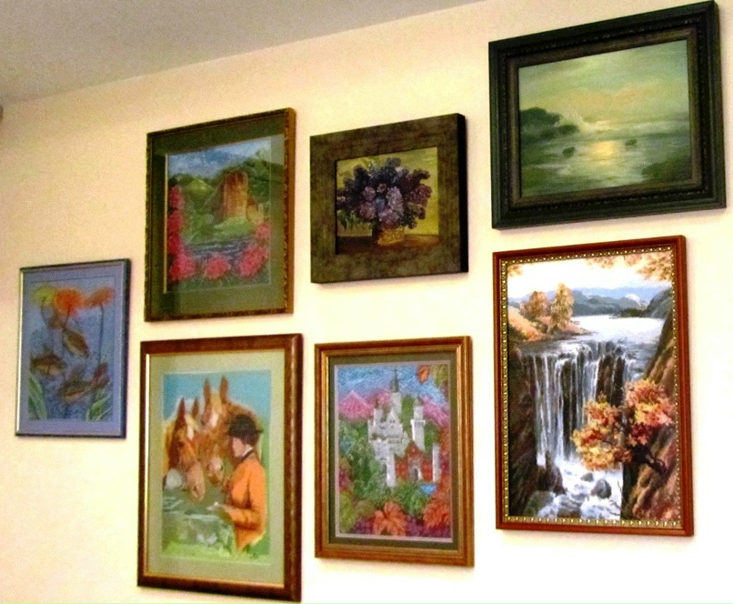 Юлия Кипнис | Санкт-Петербург