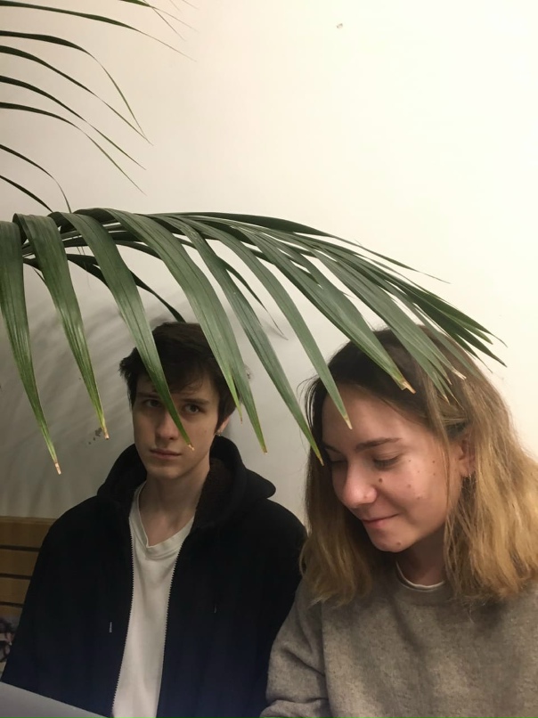 Алина Федосеева | Москва