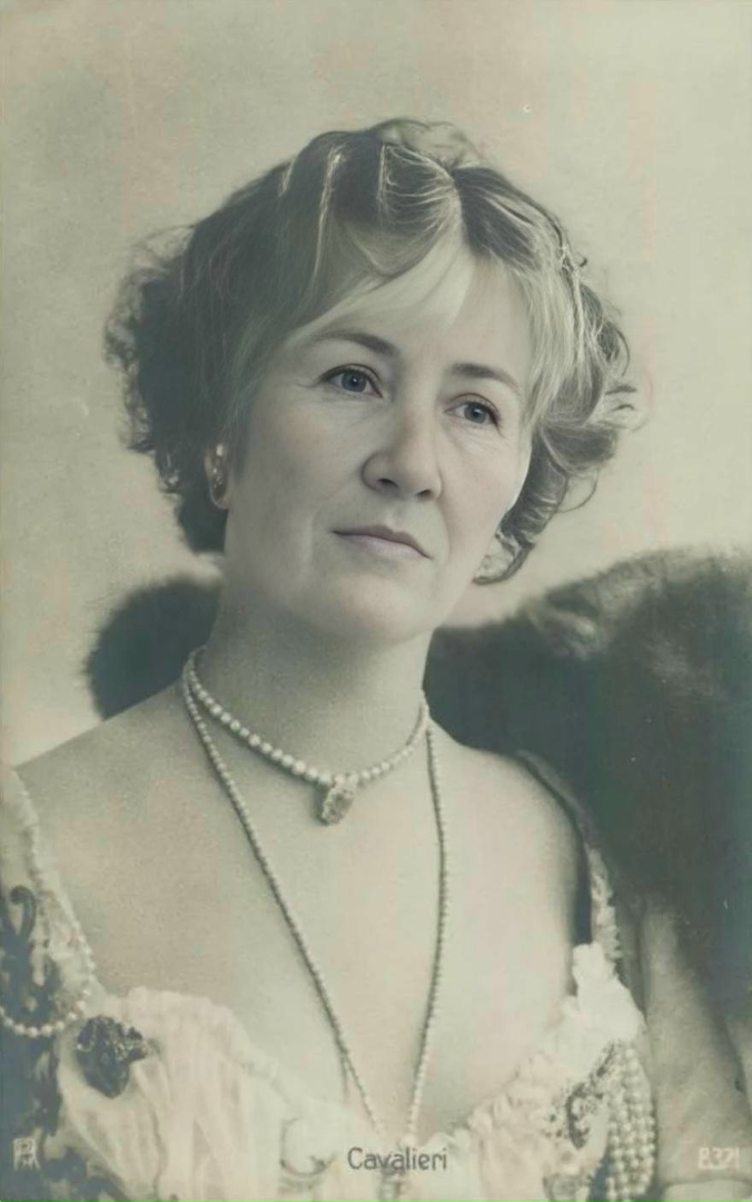 Марина Морозова | Санкт-Петербург