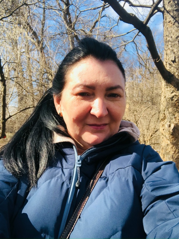 Татьяна Сошникова | Москва