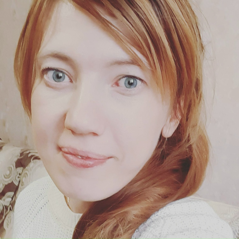Катерина Шубина | Оренбург
