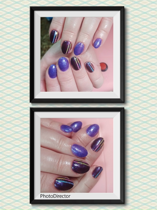 Евгения Харитонова | Варгаши (рп)