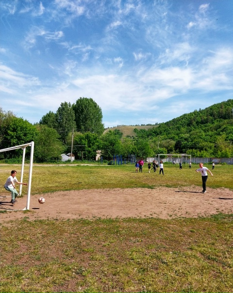 Да здравствуют каникулы ! Ура !!! 🤗