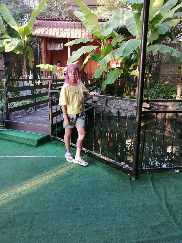 Ольга Винокурова | Самара