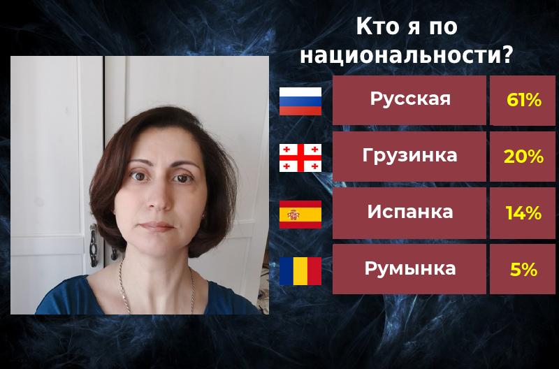 Ольга Гоппе | Тюмень