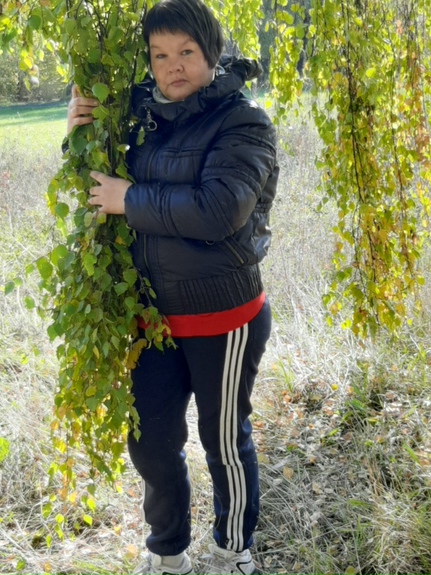 Евгения Серебренникова |