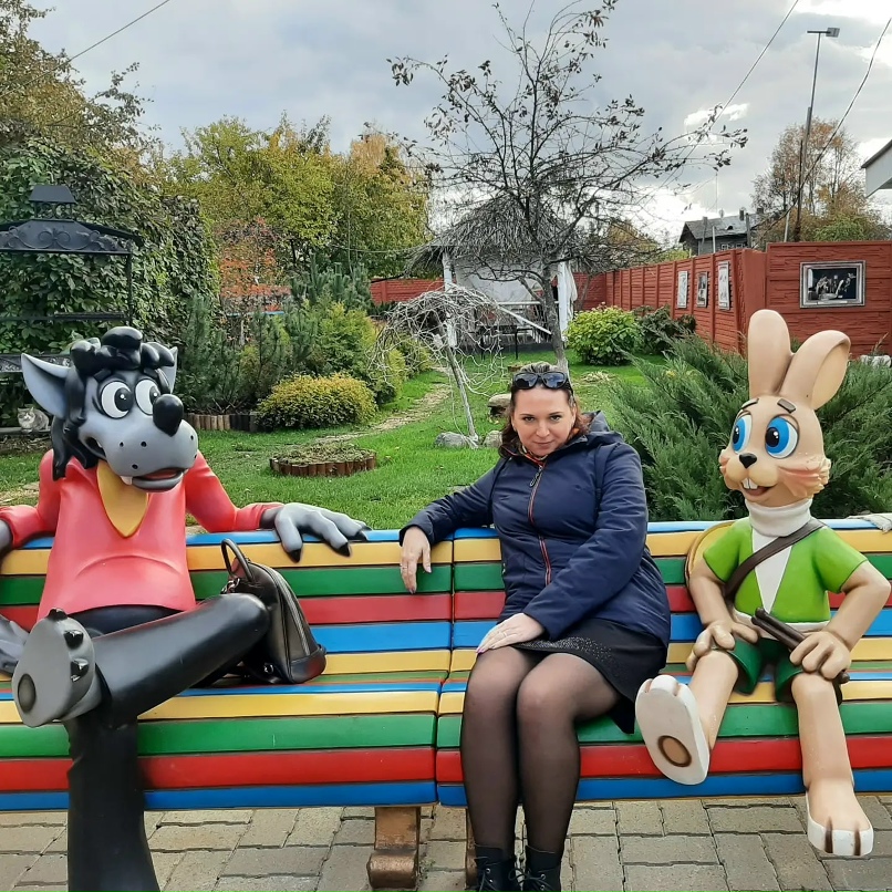 Анна Саркисян | Ярославль