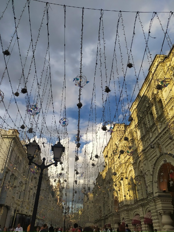 Елена Горячева | Кинешма