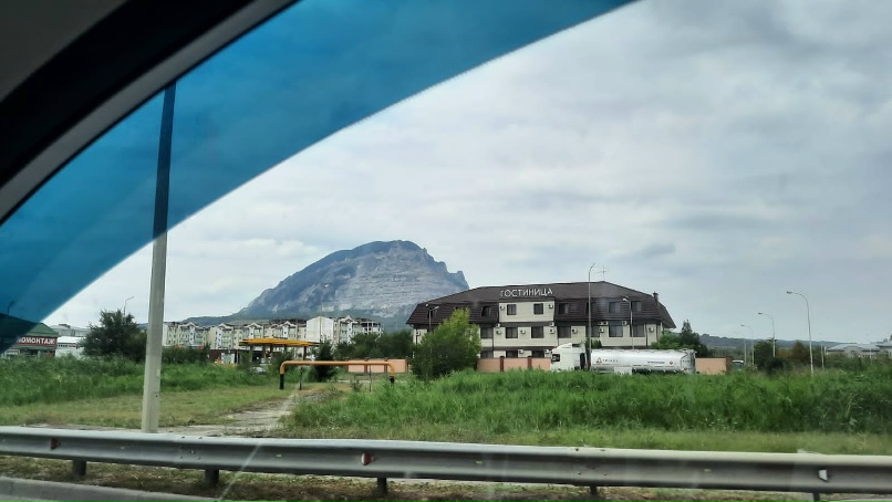 Кристина Кондратьева | Сочи