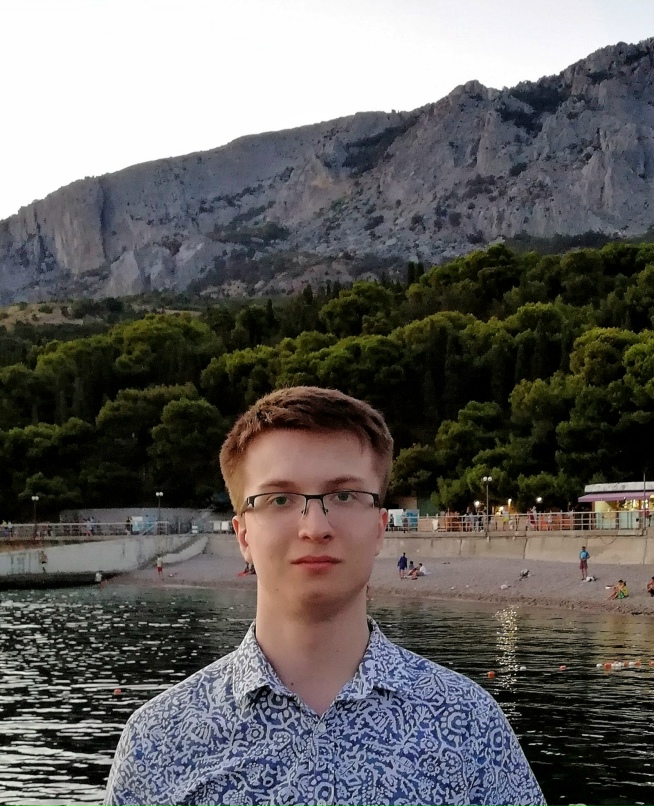 Вячеслав Смирнов | Москва