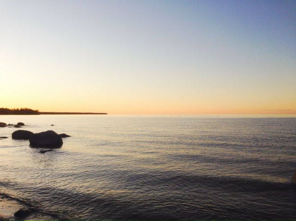 Погода шепчет.....