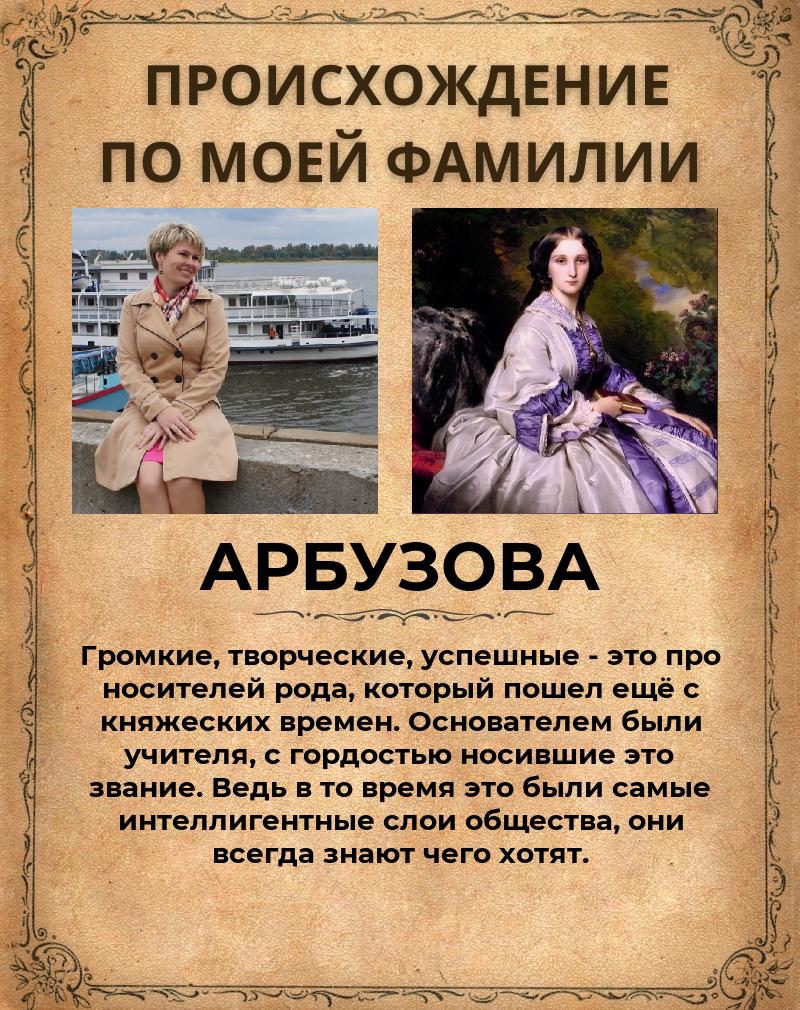 Мария Арбузова | Нижний Новгород