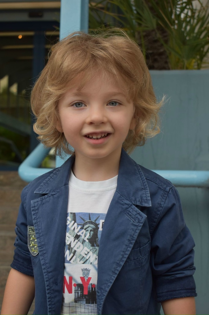 Кристина Терентьева | Дзержинск