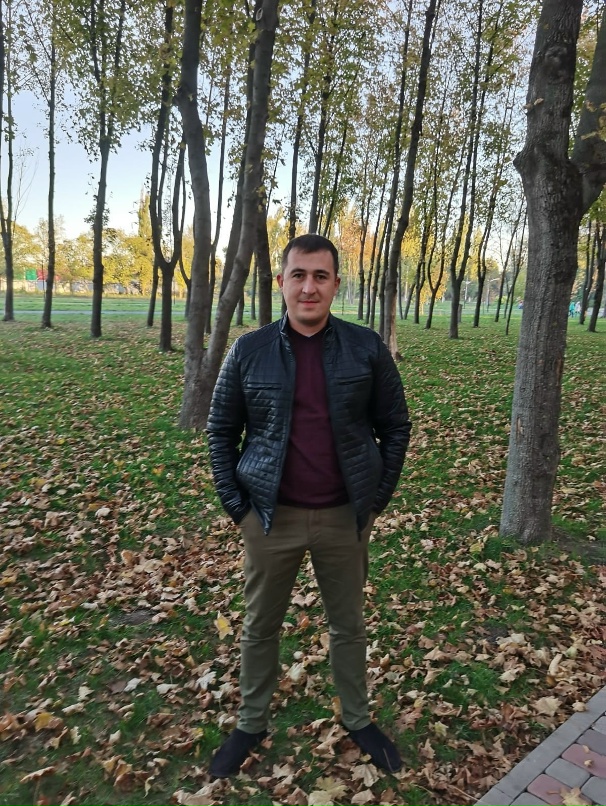 Антон Ковалёв | Тисуль