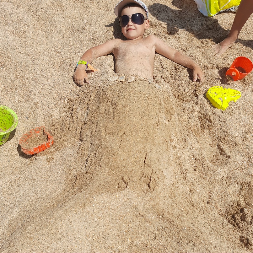 Катюшка Гарькавая Зайчушка | Выборг