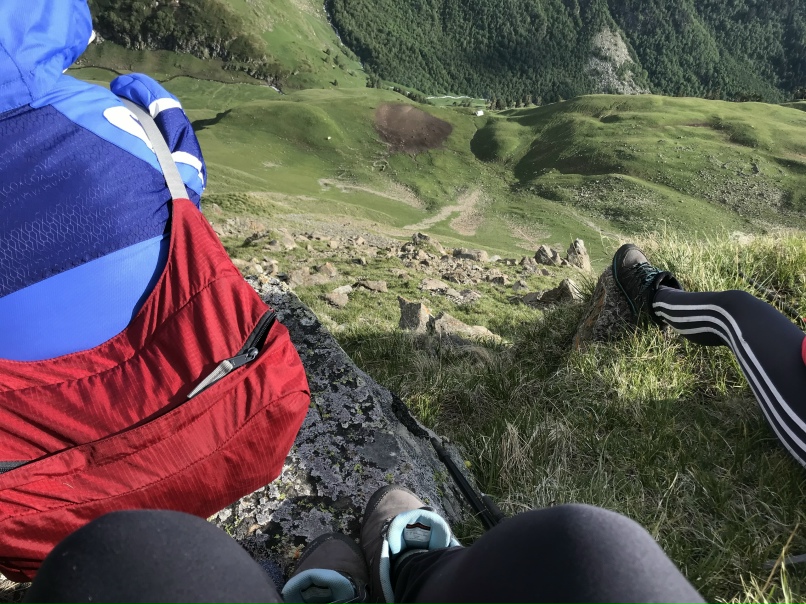 Александра Прохорова | Тамбов