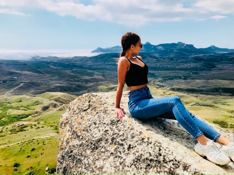 Лена Курбатова ???? | Тюмень