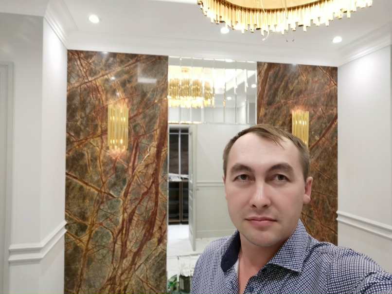 Валерий Григорьев | Чебоксары