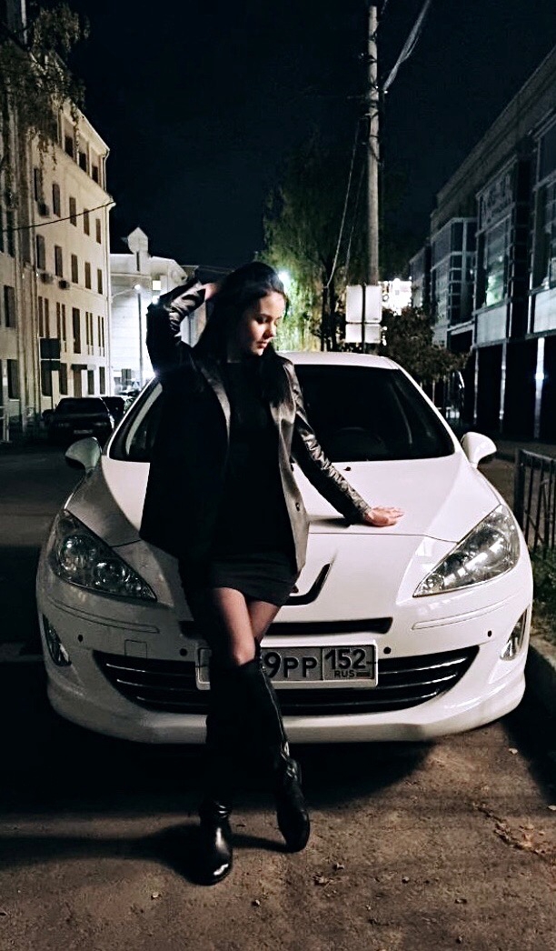 Надежда Никитина | Кстово