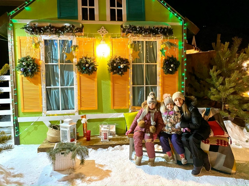 Екатерина Железнова | Красноярск