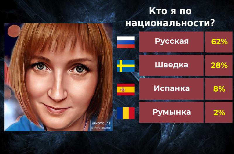 Марина Васина | Юрьевец