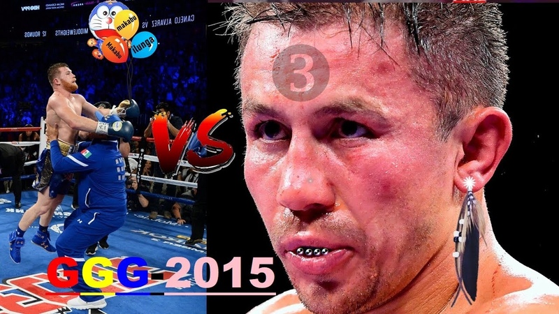 gennady golovkin memang pendiam seperti air sungai yang menghanyutkan. GGG sebelum ketemu